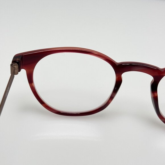 Eyebobs Eyeglasses Eye Glasses Readers 604 45 Laider 46-21 main image 5